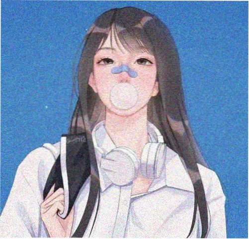 未来影院观众拾光者头像